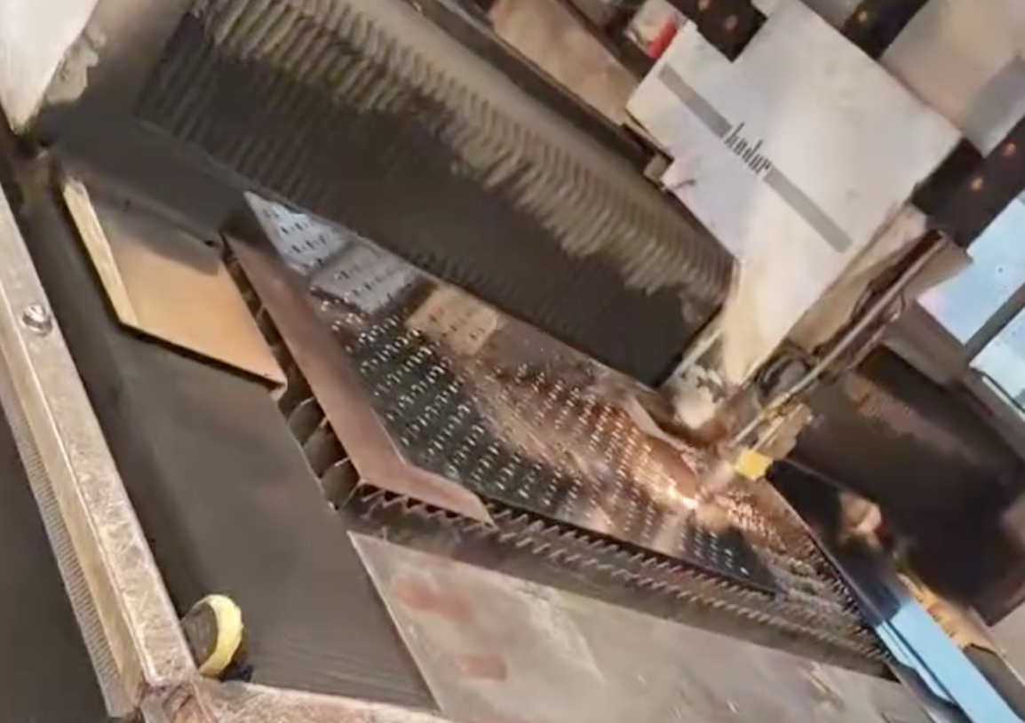 工厂实拍
